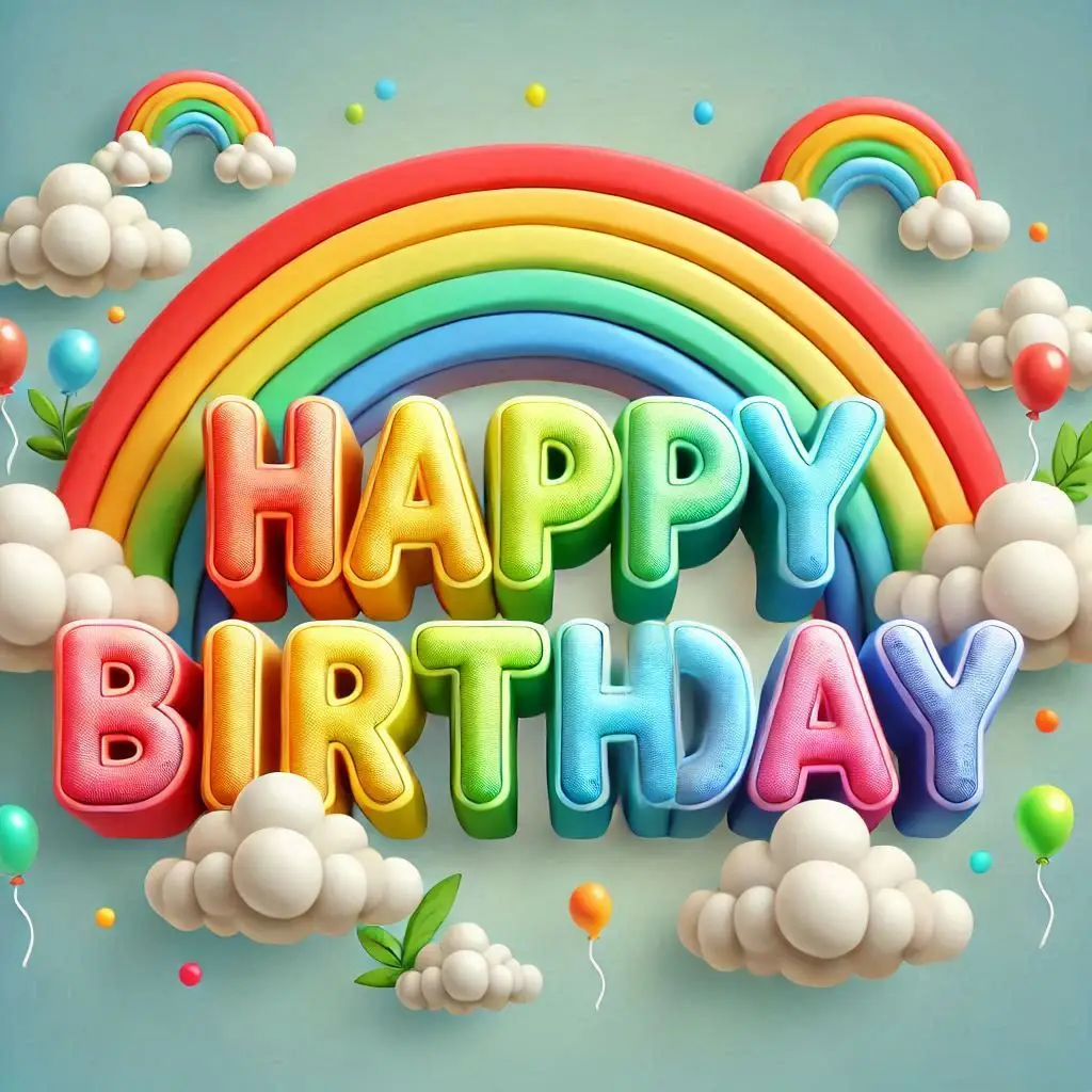 birthday coming soon banner